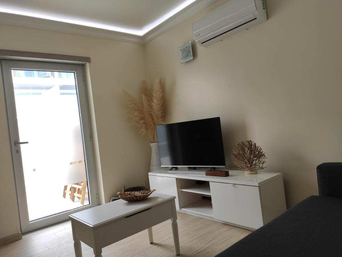 Numar Residence J -Manta Rota Extérieur photo