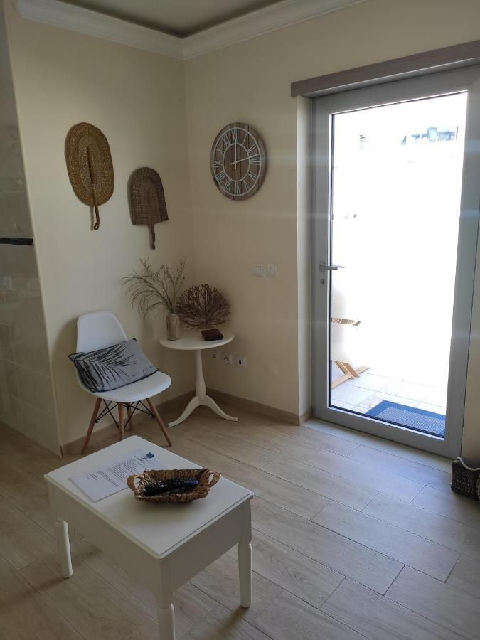 Numar Residence J -Manta Rota Extérieur photo